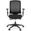 Cabool Cotton Office Chair with Headrest