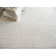 Tovello Modern Handmade Silky Nylon White Area Rug