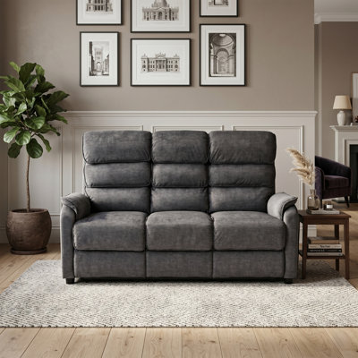 Blanche 3 Seater Sofa