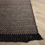 Tapis naturel / noir Horrighs 978-478147565