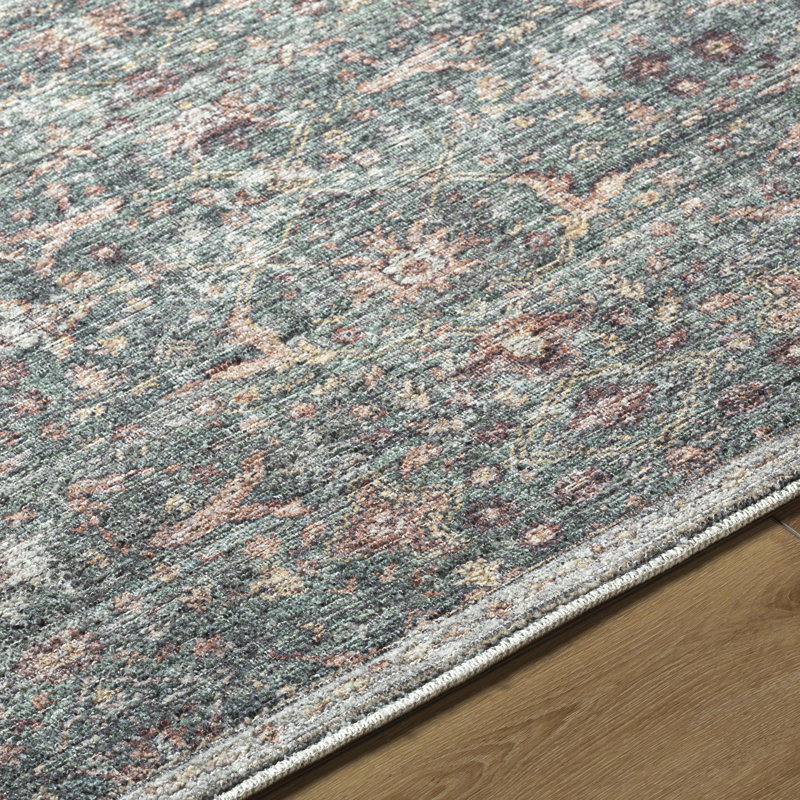Tapis Marlon, Rectangle 5 pi 2 po x 7 pi