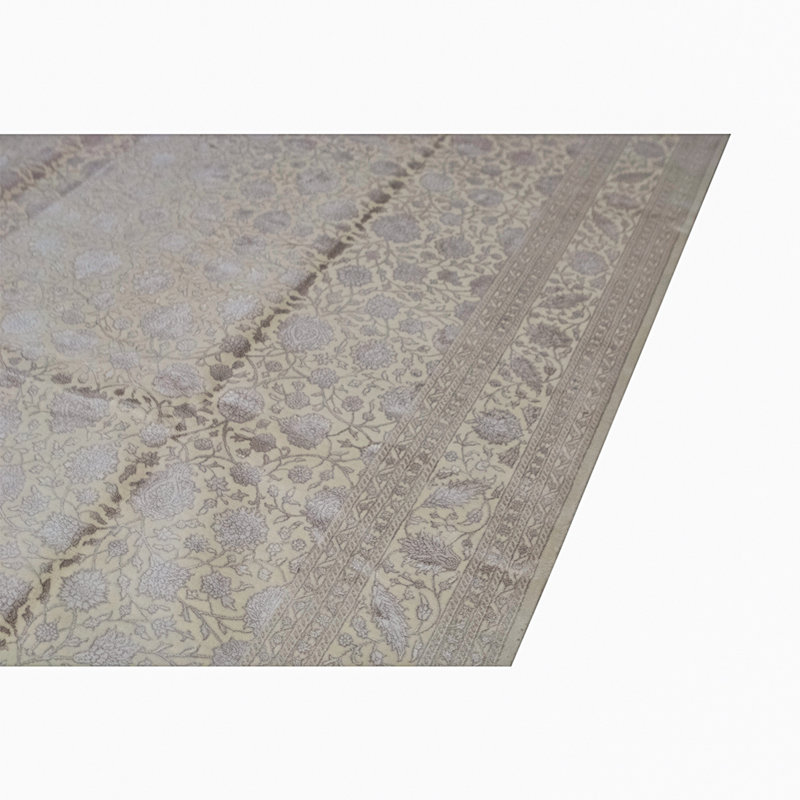 Southwestern Area Rug