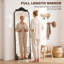 Rectangle Wall Full Length Mirror