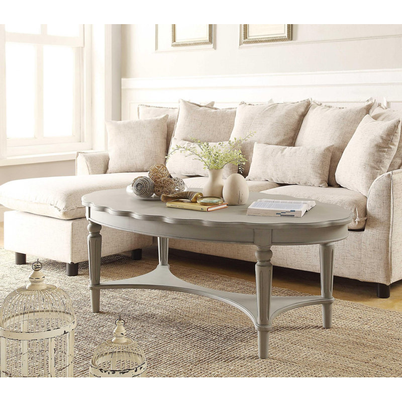Table basse Gracie Mills