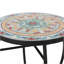TABLE D'appoint LA CRescente