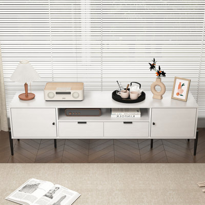 Gonzalas Accent Cabinet