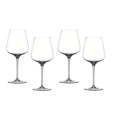 ViNova Redwine Magnum, ensemble de 4