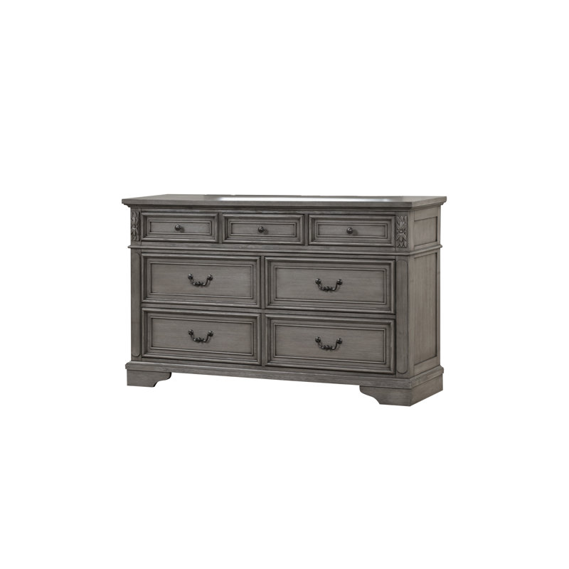 Commode 7 tiroirs Azoriah