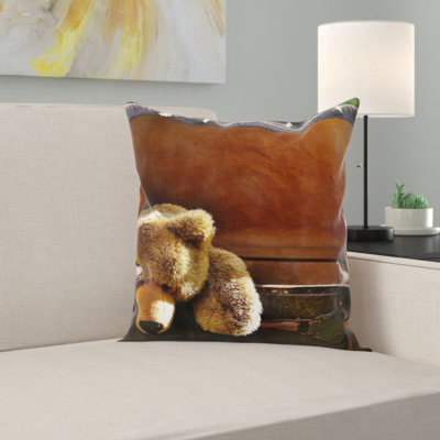 Coussin de bagage