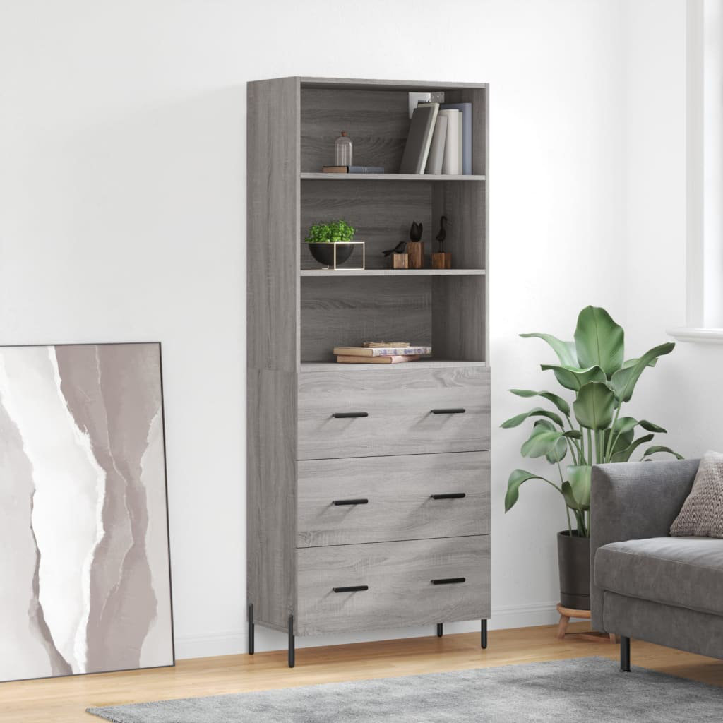 69.5cm Sideboard
