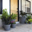 Pot à fleur intérieur / extérieur en plastique Terra-317655700-364854824