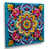 Toile tendue