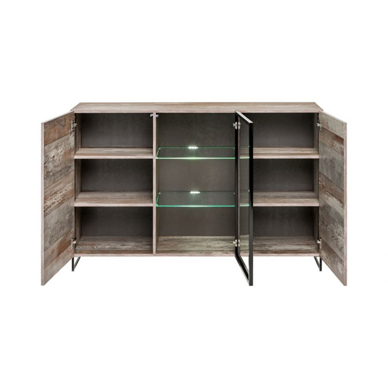 Naumann 150cm Sideboard