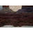 Contemporary Abstract Area Rug 6x8