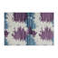 Tapis intérieur et extérieur gris Watercolor-1360530974