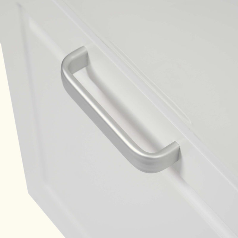 Meuble-lavabo de salle de bain avec lavabo, armoire flottante murale, grand tiroir, tablette réglable, porte-papier hygiénique, système