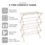 Metal Standard Drying Rack