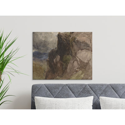 Kimes Wrapped Canvas Print Set