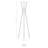 Splash Coat Rack-27114026