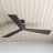 Mirage 60'' Ceiling Fan-11238942-33006068