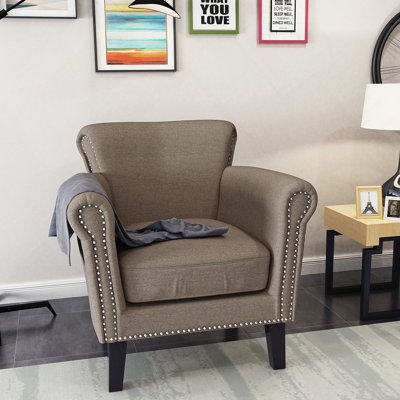 Fauteuil club