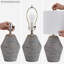 Lampe de table Lawrock