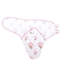Ensemble 100% coton 3 pièces Ernesta
