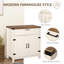 Buffet avec tiroir et rangement-771715523