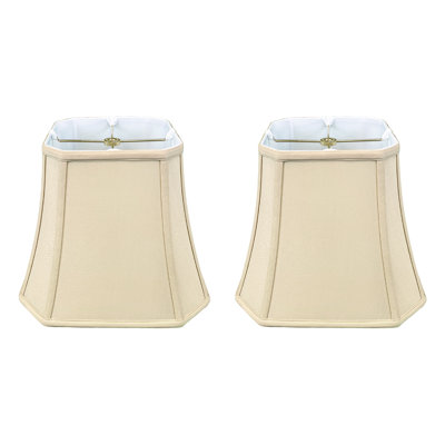 Abat-jour cloche Winston Porter