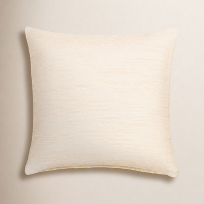 26" x 26" Pillow Cover and Insert