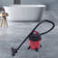 Aspirateur sec 4 gallons
