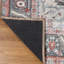Tapis d'intérieur en polyester Choinski Mesa-1303495551