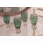 Green/Lavender is out of stock selected