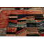One-of-a-Kind 4'5"x7'3" Hand Knotted Area Rug