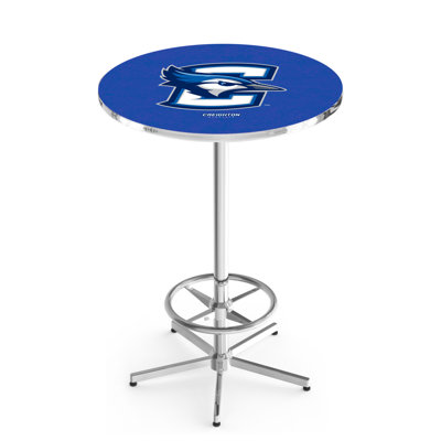 NCAA Round Dining Table