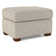 Upholstered Ottoman