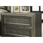 Contemporary Camryn With 2 Drawers