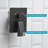 All-In-One Kit with Rough in-Valve-70474698