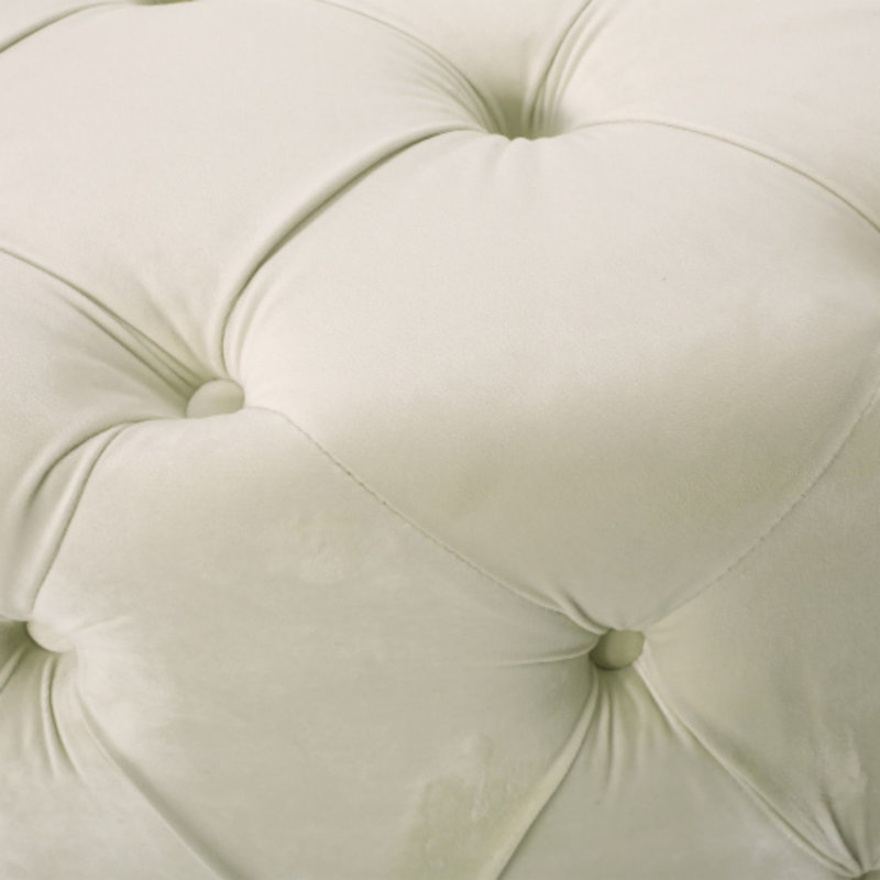 OTTOMAN moderne, Beige