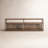 Open Plan Solid Wood Shelves Bookcase-53681207-53938399
