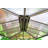 Palram - Canopia Martinique 10' X 14' Aluminum Hardtop Gazebo With Polycarbonate Roof Panels Durable Outdoor Patio Shelter Gray/Bronze-94008245