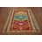 Geometric Kilim Flat Weave Area Rug 8x10