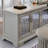 American Classic Design TV Cabinet