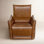 Hilary 34" Genuine Leather Power Recliner