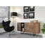 Largo 170cm Sideboard-305246698