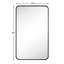 Miroir de salle de bain Aria-1934000718-1934000712