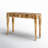Fayra Mazekine 45" Console Table-991169841