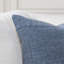 Moksha Linen Blend Throw Pillow-1766478410