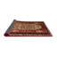 Tapis rouge à motif sud-ouest-1273220474