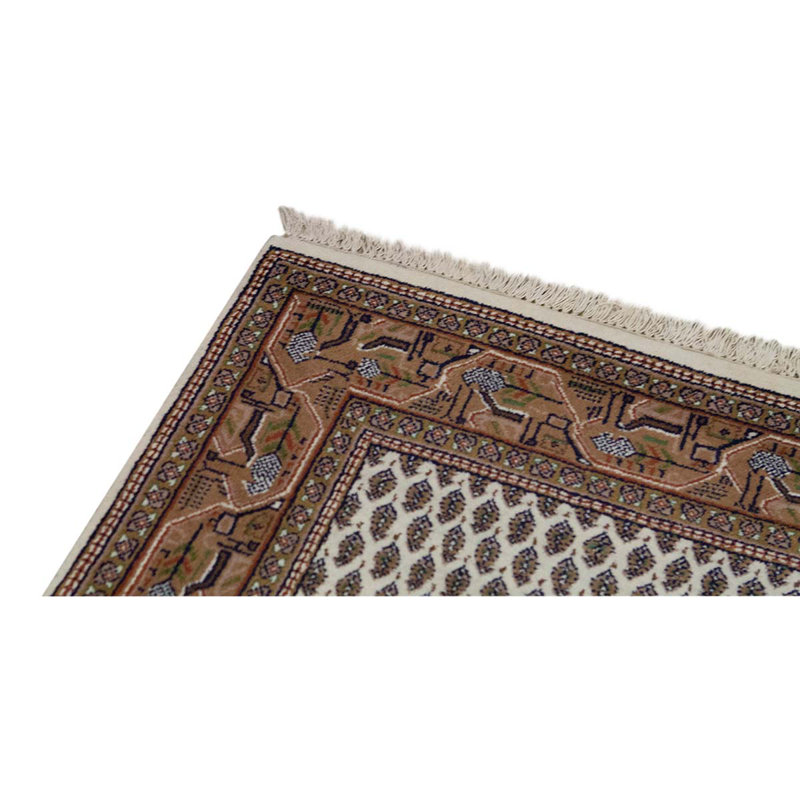 One-of-a-Kind 2'11" X 5'2" Area Rug